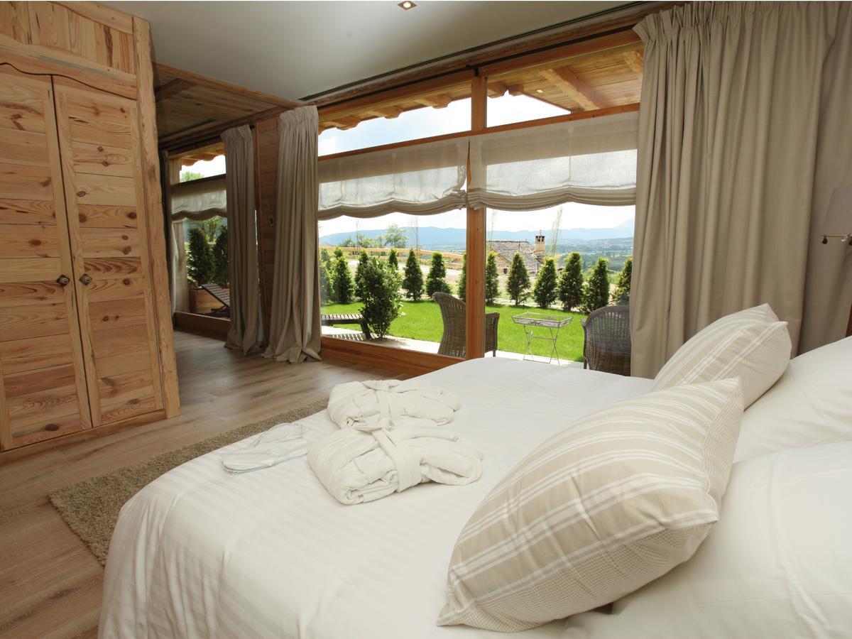 Hotel Vinas De Larrede Bagian luar foto